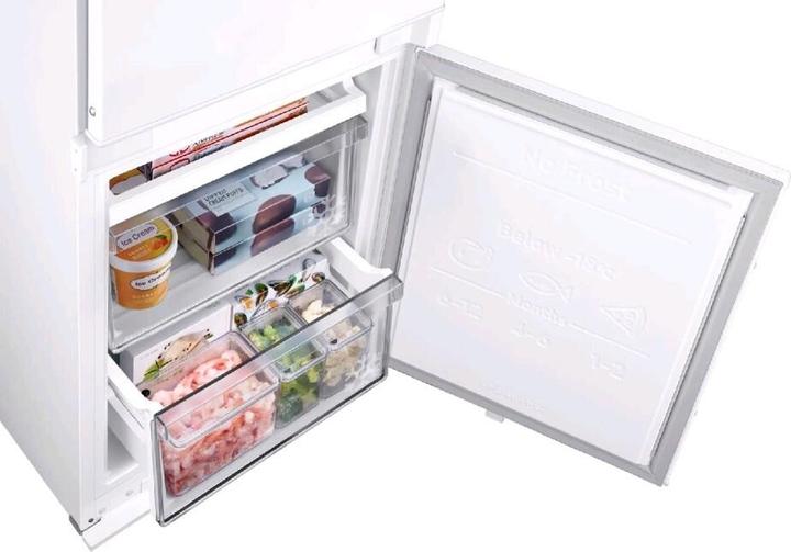 Produktbild Samsung BRB70F30BES0 (298 l)