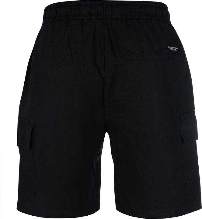 Actual product image Poolman Shorts Leinen Cargoshorts Linen Trail (XXL)