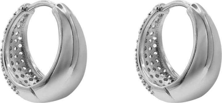 Produktbild Heideman Eira silberfarben poliert (Edelstahl)