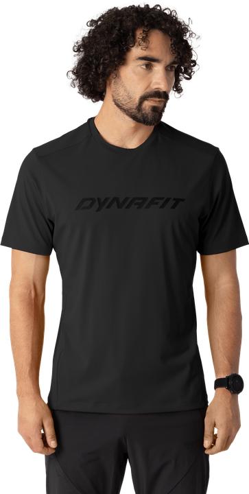 Actual product image Dynafit Traverse T-Shirt M (S)