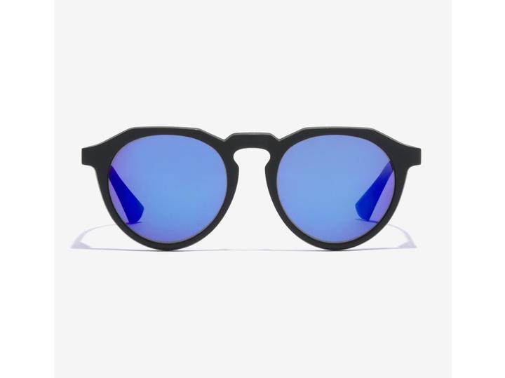 Image du produit Hawkers Lunettes de soleil unisexes Warwick Raw Noir Bleu (Ø 51,9 mm)