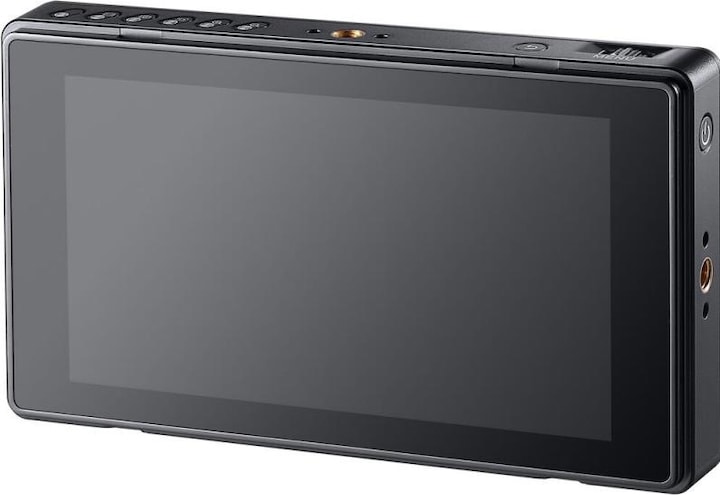 Image du produit Godox Moniteur à écran tactile 5,5 HDMI sur caméra 4K (5.50", Full HD)