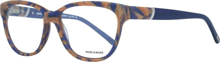 Produktbild More & More MOD. 50511 54740