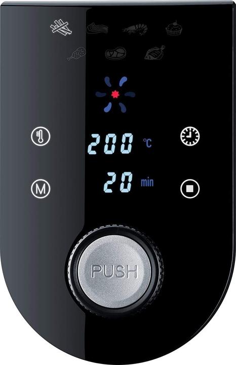 Produktbild Steba HF 5000 XL