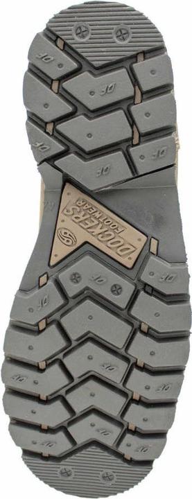 Actual product image Dockers Ankle boot (42)