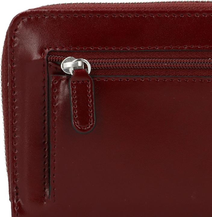 Actual product image Picard Black Tie 1 Wallet