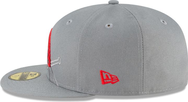 Produktbild New Era 59Fifty Cap - STORM St. Louis Cardinals - 7 1/8 (7 1/8)