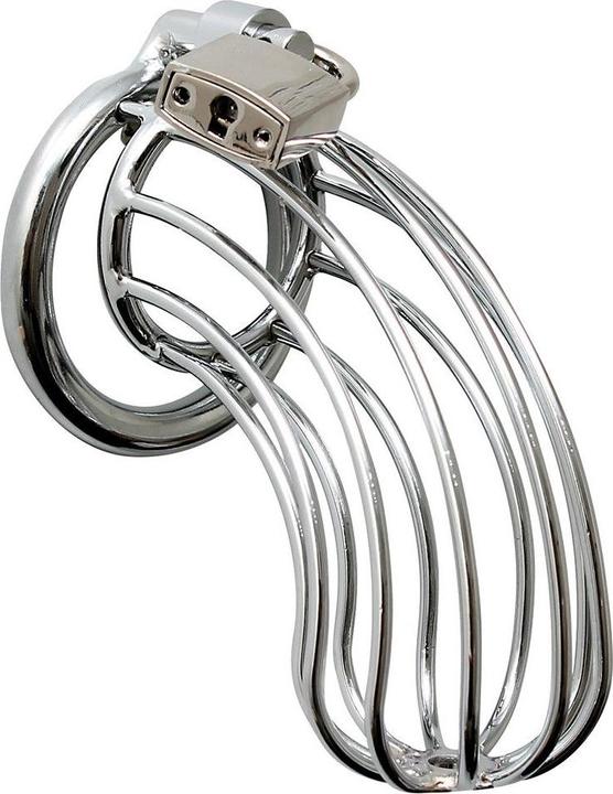 Rimba Chastity belt