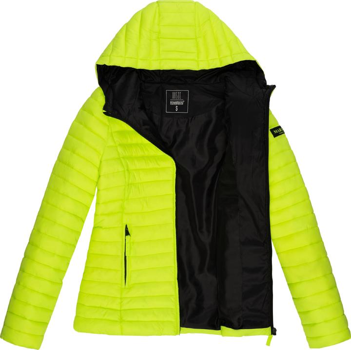 Neon Green