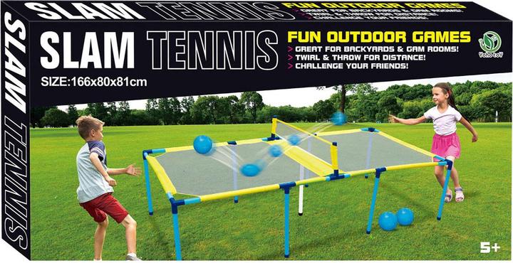 Image du produit Set de ping-pong sauteur