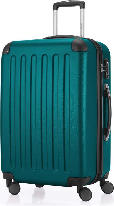 Immagine prodotto Hauptstadtkoffer Custodia rigida 65cm verde acqua (74 l)