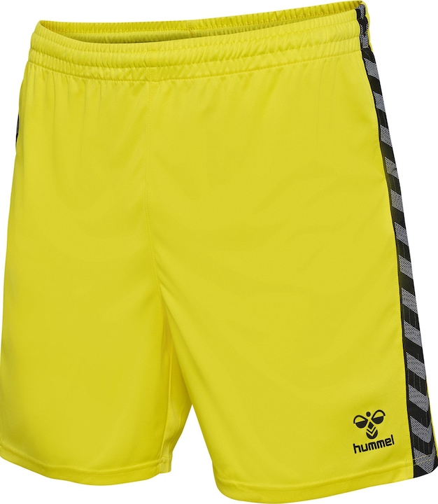 Image du produit hummel Hmlauthentic Pl Shorts (3XL)