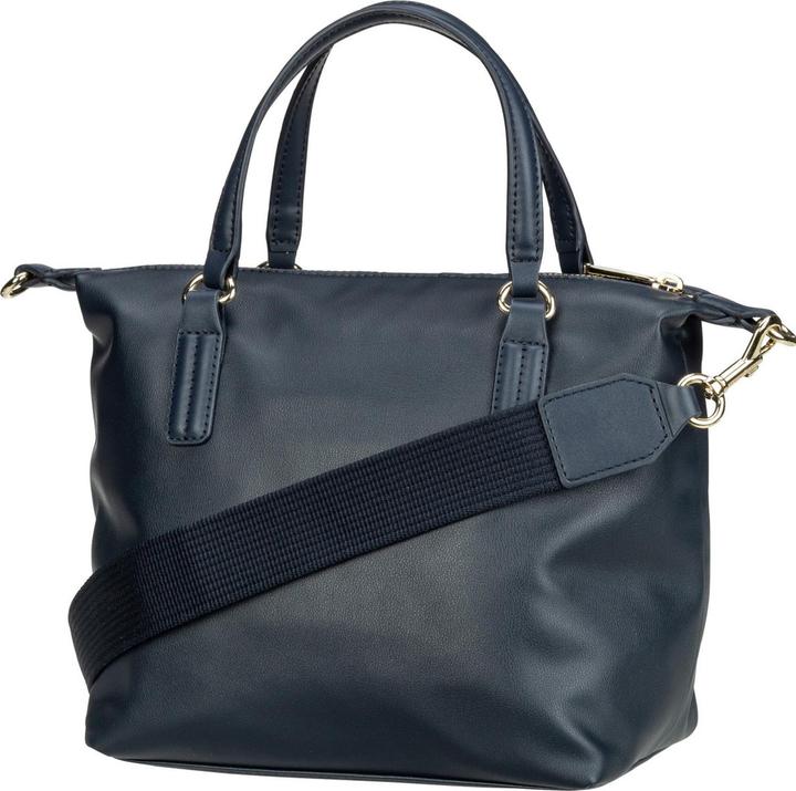 Actual product image Tommy Hilfiger Poppy Plus Small Tote