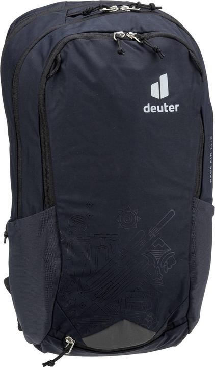 Deuter Race Air 14+3 Limited Edition (17 l)