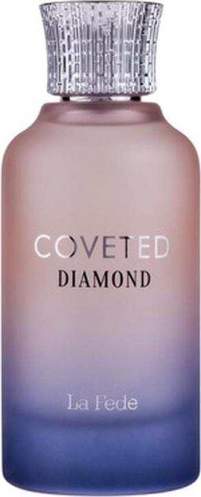 La Fede Coveted Diamond Eau De Parfum 100ml (Eau de Parfum, 100 ml)
