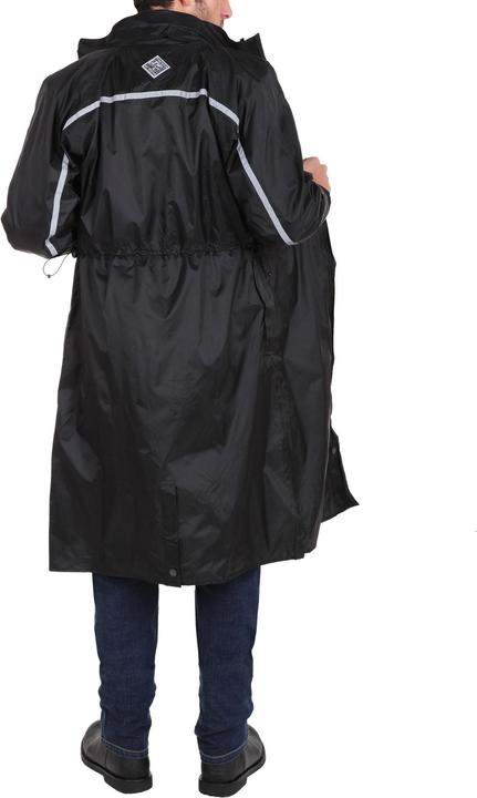 Produktbild Tucano Urbano Veste de pluie longue (Herren, XS)