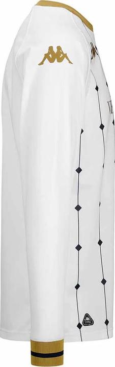 Image du produit Kappa Maillot Extérieur manches longues FC Versailles 78 2024/25 (XL)