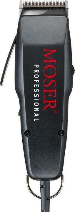 Produktbild Moser 1400-0087 Black