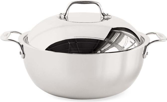 Immagine prodotto All-Clad Pentola Olandese (Pentola, Acciaio inossidabile)