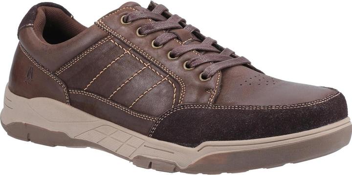 Immagine prodotto Hush Puppies Scarpe Finley in pelle (40)
