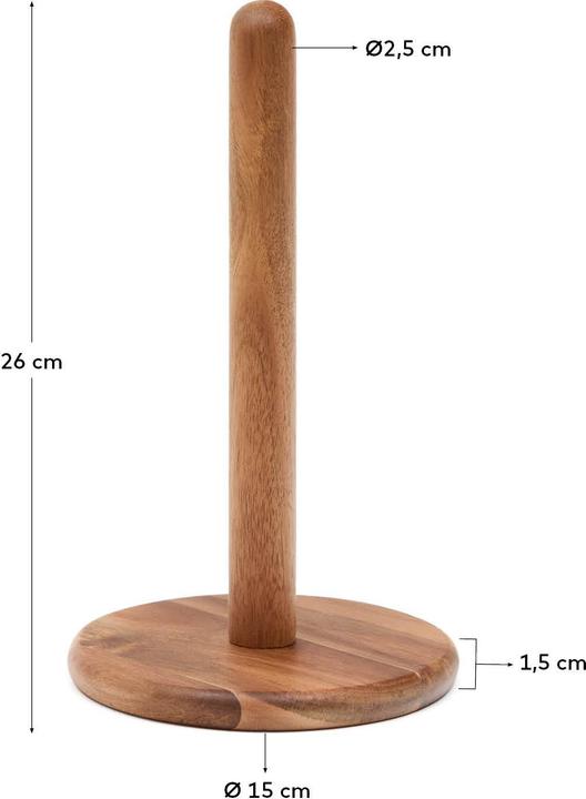 Produktbild Kave Home Nukha