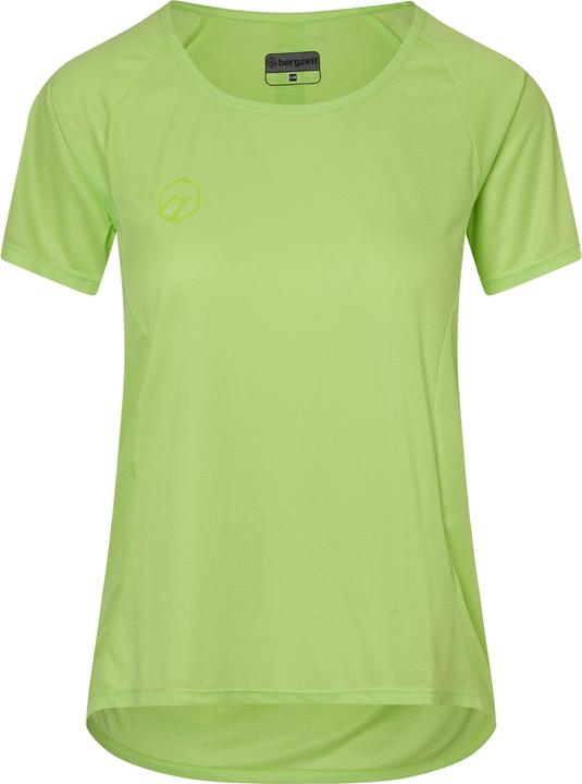 sharp green