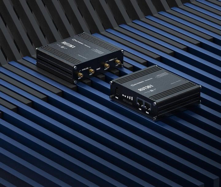 Produktbild Teltonika RUT361