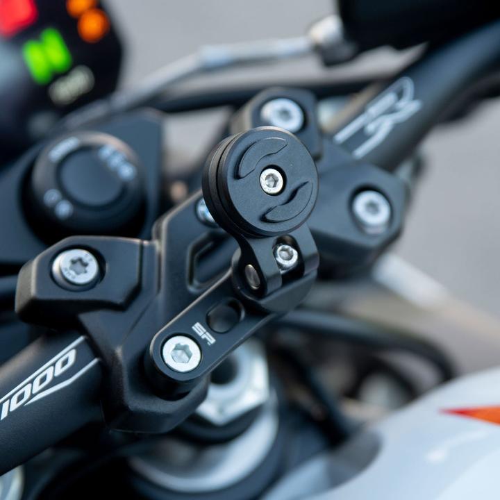 Produktbild Sp Connect Head SPC+ Handlebar Mount Pro MTB