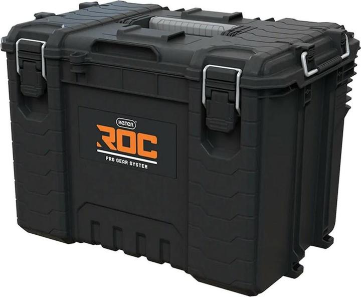 Keter XL toolbox ROC PRO GEAR 2.0