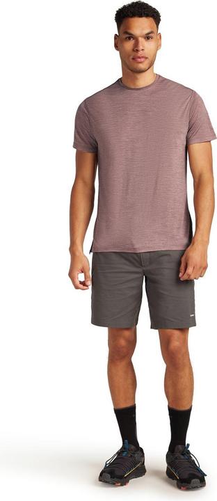 Actual product image Icebreaker Merino 125 Cool-Lite Sphere III S/S Tee (S)