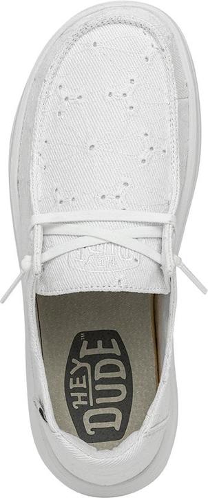 Produktbild Hey Dude Wendy Rise Eyelet (40)