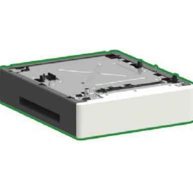 Lexmark Spacer MS725 MS82x MX72x, Drucker Zubehör