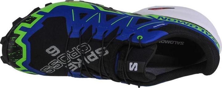 Actual product image Salomon Spikecross 6 GTX (46)