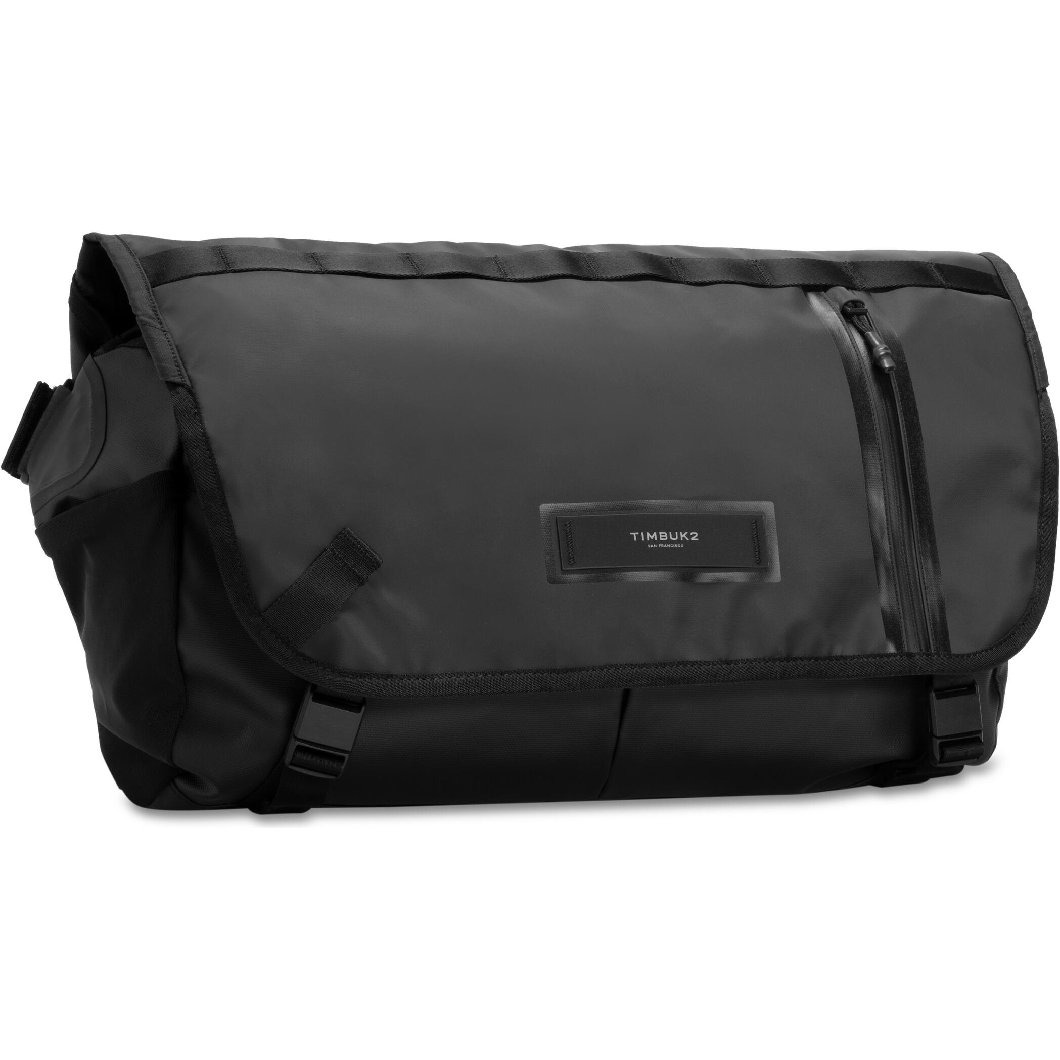 Timbuk2, Handtasche, Especial Stash, Schwarz