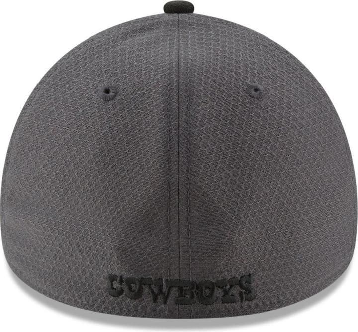 Produktbild New Era 39Thirty NFL Sideline Dallas Cowboys (S, M)