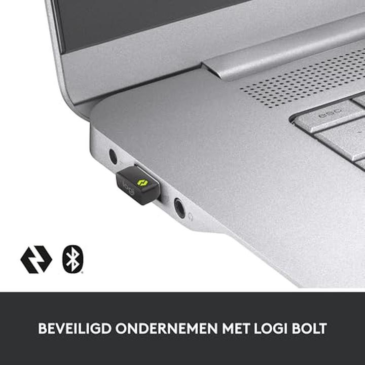 Produktbild Logitech MX Master 3S for Business (Kabellos)