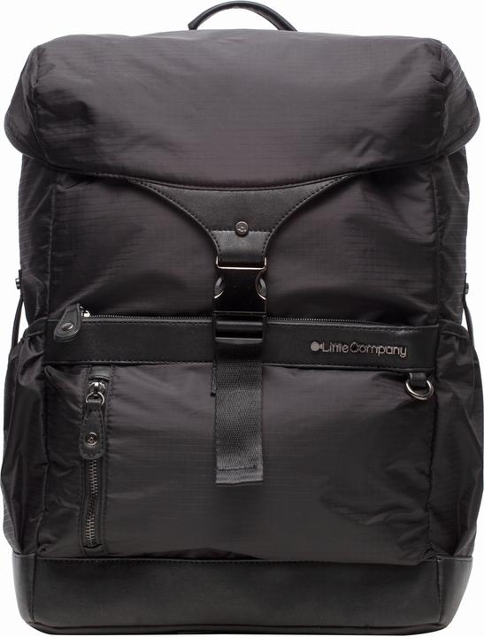 Image du produit Little Company Sac à dos à langer Miami Ribstop