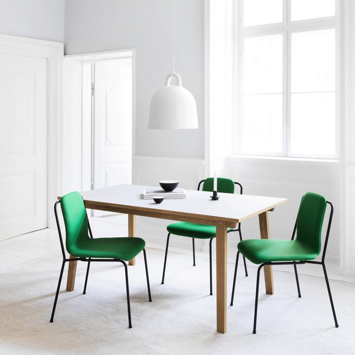Produktbild Normann Copenhagen Bell Lamp (E27)