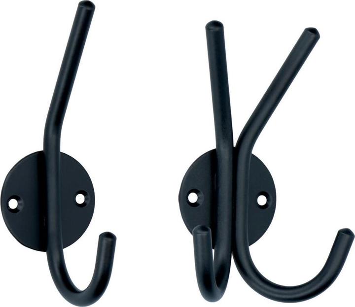 Actual product image Werkstarck Garderobenhaken