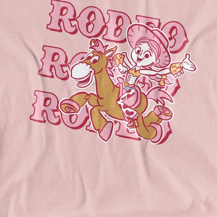 Produktbild Rodeo TShirt (L)