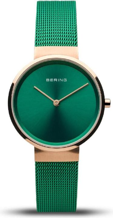 Immagine prodotto Bering Classic (Orologio da polso analogico, 31 mm)