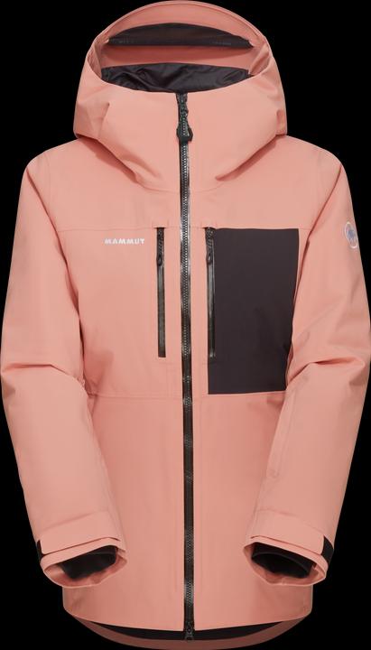Immagine prodotto Mammut Giacca con cappuccio Stoney HS Thermo Donna (M)