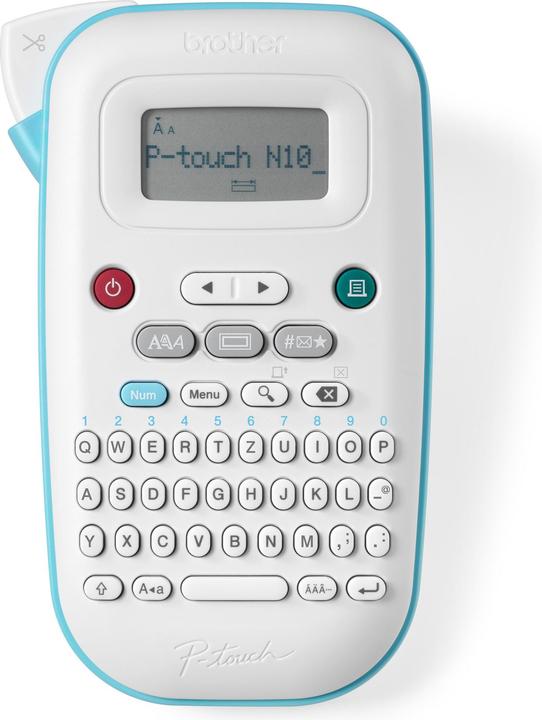 Produktbild Brother P-Touch PT-N10