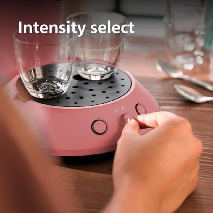 Actual product image Philips CSA210/35 (Senseo)