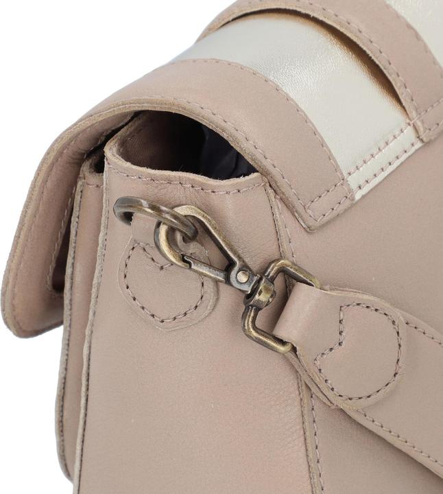 Immagine prodotto Cowboysbag Borsa a tracolla western in pelle 18 cm