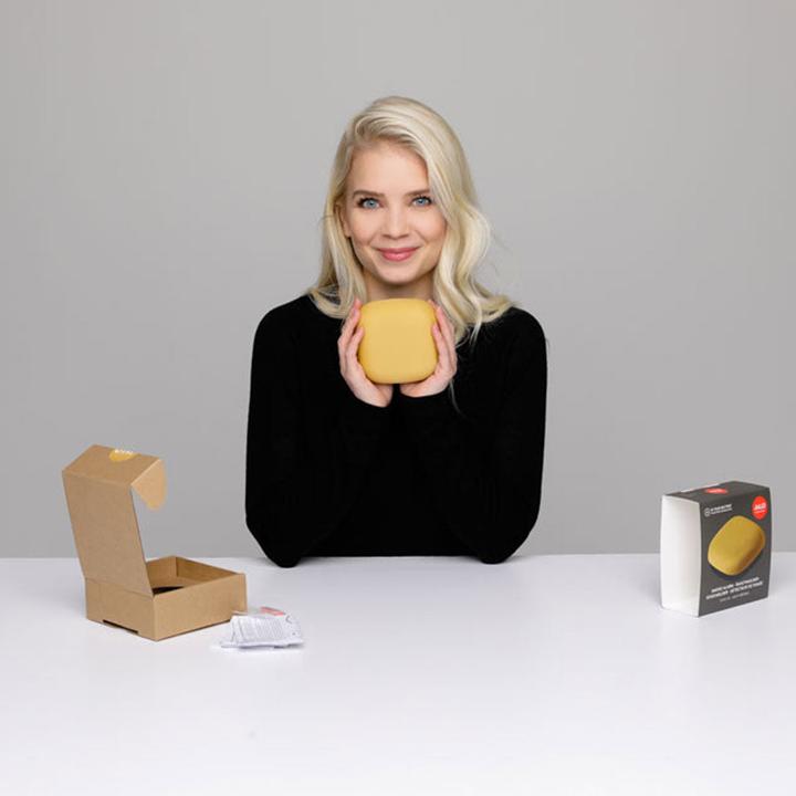 Actual product image Jalo Smoke detector incl. 10 years