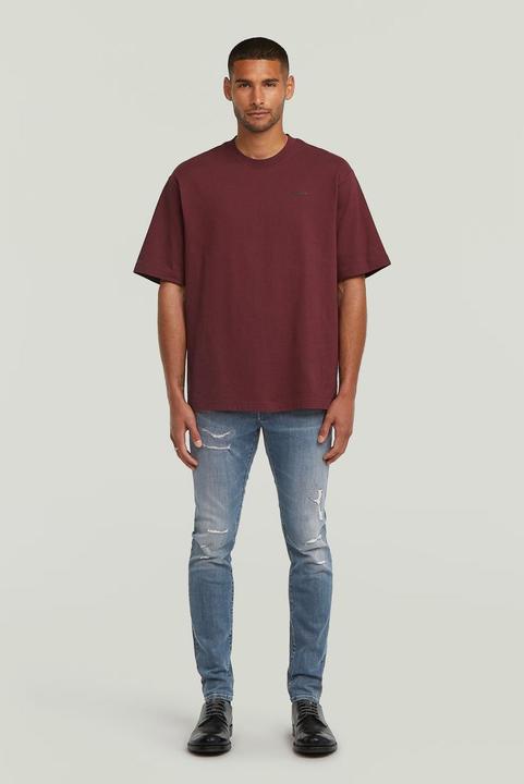 Produktbild G-Star Boxy Base (S)