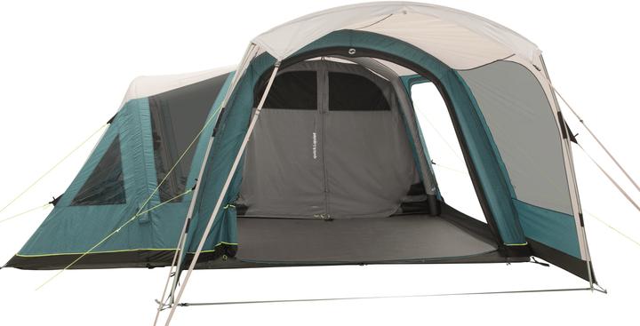Produktbild Outwell Hartsdale 4PA (Tunnelzelt, 25.40 kg, 4 Personen)