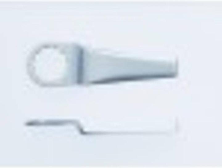 Productafbeelding Fein Snijmes 63903203013 2 stuks.