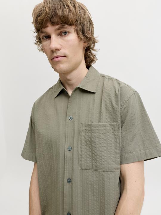 Produktbild Jack & Jones Relaxed Fit Hemd Hemd (XXL)